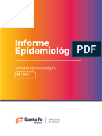 Informe Epidemiologico 