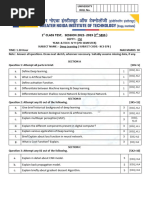 1 Sessional Question