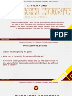 G1 THE PARTS OF SPEECH