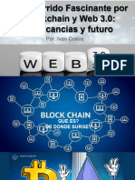 Blochckain-Web3 0