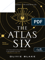 Az Atlas Hatos
