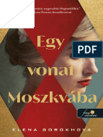 Egy Vonat Moszkvaba