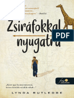 Zsirafokkal Nyugatra