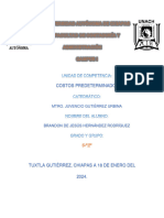 Mapa Conceptual 5°E