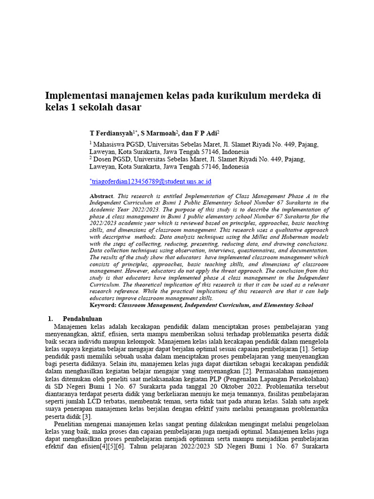 1 PB | PDF | Procedural Knowledge | Empiricism