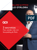 Vende Mas Con Storyteling Por Gonza Otalora