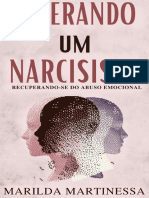 Superando Um Narcisista - Recuperando-Se Do Abuso E