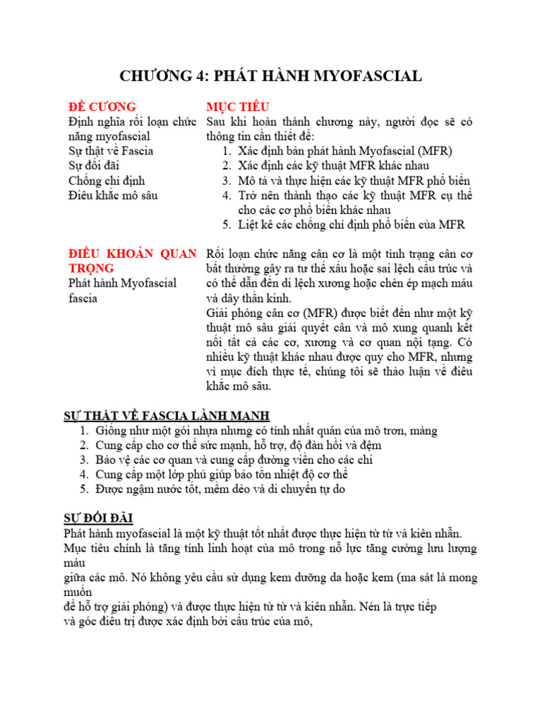 Chapter 4 | PDF