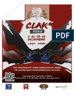 CLAK 2023 Programa - Rev.1