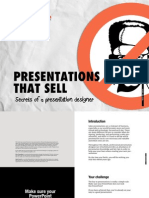 Presentations That Sell-110822