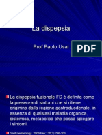 La Dispepsia