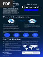 McKinsey Forward - Poster