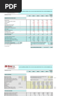 40_Fluxo de Caixa Des Cont Ado e Lucro Economico (2005)