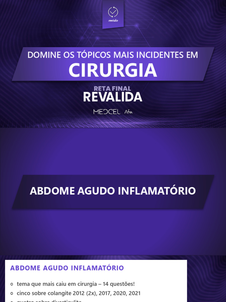 Diagnóstico de Colangite Aguda | PDF | Hemorroida | Doenças digestivas