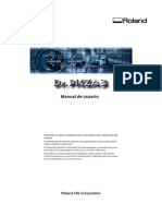 Manual DR Picza - En.es
