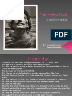 Salvador Dal¡2Josep