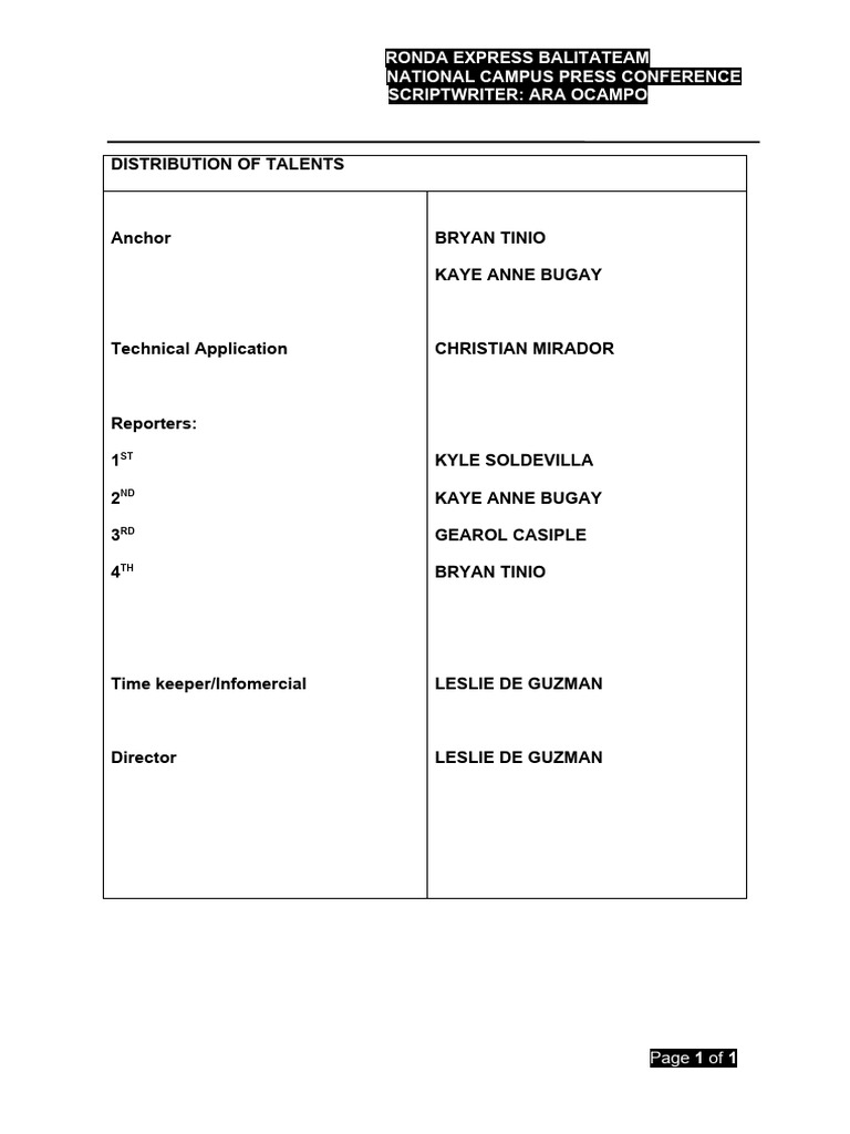 RB Filipino Script 07 1 | PDF | Philippines