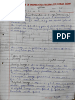 DIP Lecture Notes UNIT 1