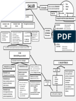 Mapa Conceptual de La Salud