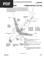 ICAO Rescue and Fire Fighting Charts | PDF | Aerospace Engineering ...