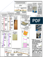 Plan Details Correction Acoustique - Maison Des Jeunes Cite Erriadh 