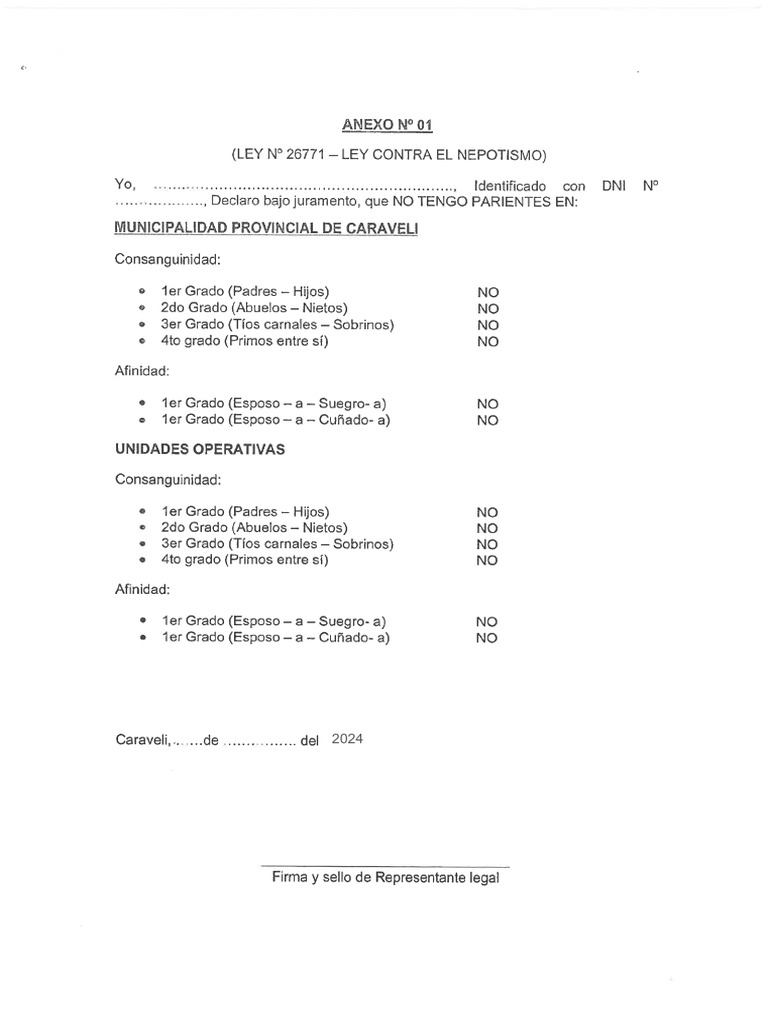 Anexo 2024 PDF