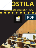 Apostila Processo Legislativo