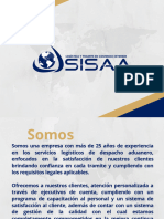 Presentacion Sisaa