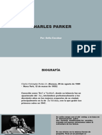 Charles Parkerx