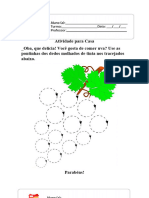 Atividade 08-05 (Recuperação Automática)