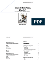 Download Menulis Di Media Massa Why Not by Annisa Rahmani SN72244892 doc pdf