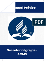 Agenda Secretaria Com Excelência 2024