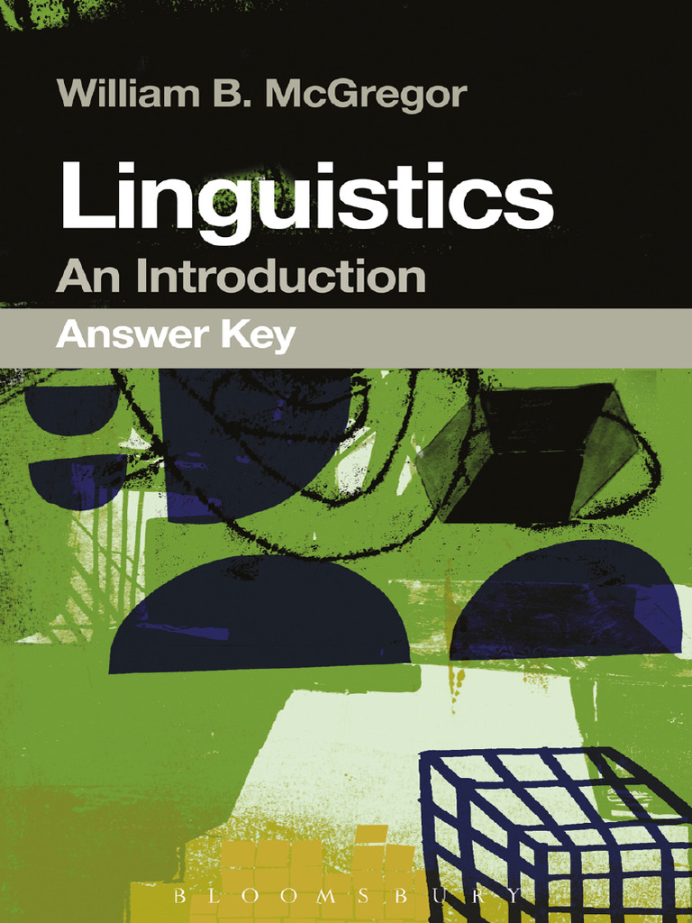 Linguistics intelligence overview