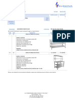 COTIZACION N° 2023 AC-00980102