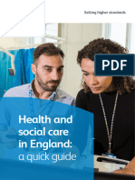 Health and social care - RCP quick guide_0