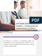 01 - 02.1 Fundamentos de Programación en Python