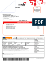Db3 Serviços-Matriz - Fortaleza/Ce: Dados Do Cliente