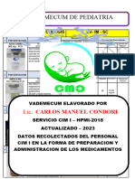 Nuevo Vademecum - 2023-IRC
