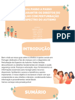 Guia Direitos Autista Portugal 2024