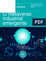 Industrial Metaverse Report White Paper Port