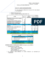 Série 1 Exercices Bilan fonctionnel 24