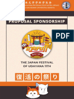 Proposal Sponsorship Djafu11th