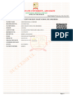 EKSU_SMART_SCHOOL_FEE_FRESHERS_Payment_Receipt_Letter