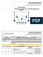 Planeaciones-Qbp-Ivan Antonino Olguín-Conservación de La Energía