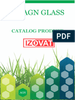 Catalog Produse IZOVAT
