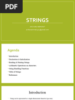 Strings-2