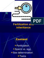 G8- 3.3-Fertilization and Inheritance