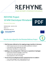 REFHYNE-project-overview-Sep18 (1)