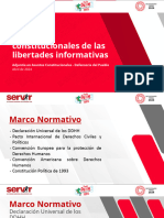12-04 Alcances Constitucionales de Las Libertades Informativas