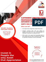 CathodicProtection Advance (BROCHURE)